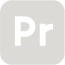 Premiere Pro Icon